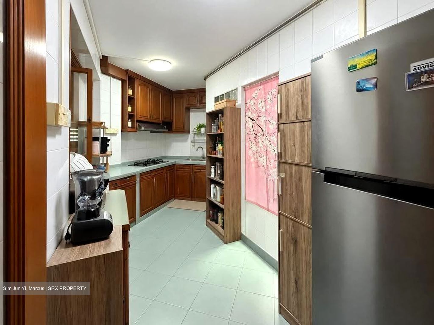 Blk 288A Jurong East Street 21 (Jurong East), HDB 5 Rooms #626471301